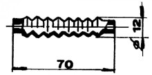 Prachovka 65140