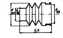 Prachovka 407906